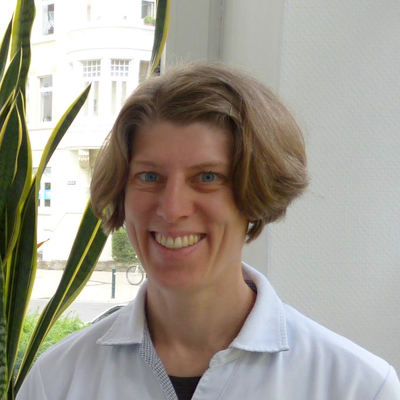Dr. med. Juliane Greuer