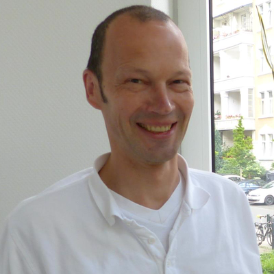 Dr. med. Matthias Greuer